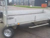 Hapert aanhanger