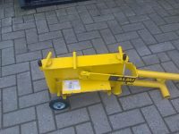 Stenenknipper