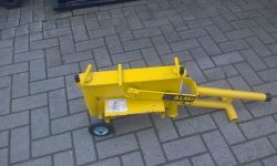 Stenenknipper