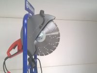 Husqvarna K3000 Wet doorslijpmachine 350mm