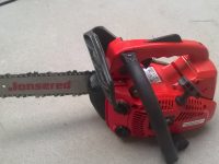 Jonsered Kettingzaag CS 2125 T DEMOMODEL!