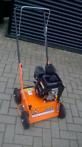 Eliet verticuteermachine E 401 Ecoliner