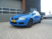 Fiat Stilo Abart