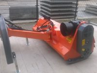 Loma  verstekklepelmaaier vanaf 1.25 mtr tot 1.85 mtr