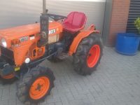 Kubota B 7100 4 WD