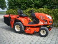 Kubota GR 2100