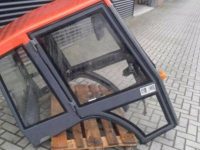 Cabine voor Kubota STV STA serie