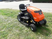 Ariens E 36 16.5 pk 2 cilinder