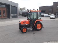 Kubota STV 32 met cabine